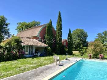 Maison 14 pièces 344 m² · à Dax · 344 m² · 2 310 000 €