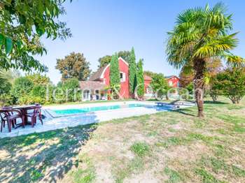 Vente Maison 9 chambresDax