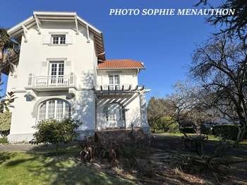 Vente Maison 5 chambresDax