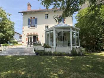 Vente Maison 5 chambresDax