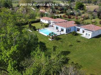 Vente Maison 5 chambresDax