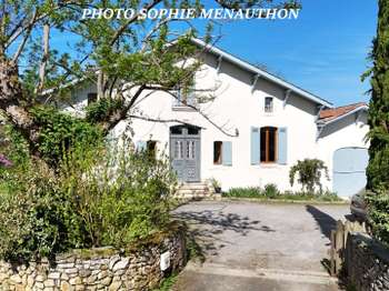 Vente Maison 6 chambresDax