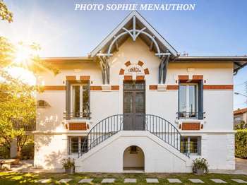 Vente Maison 5 chambresDax