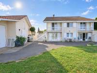 Vente maison 7 pièces Vente maison 7 pièces