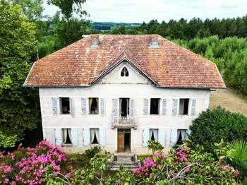 Vente Maison 7 chambresDax
