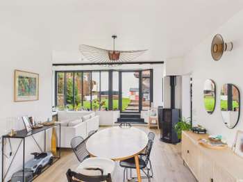 Maison 6 pièces 123 m² · à Dax · 123 m² · 530 000 €