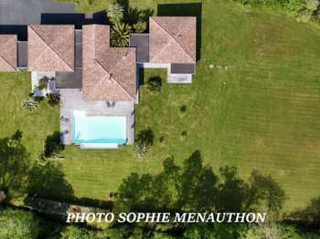 Vente Maison 5 chambresDax