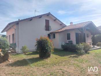 Vente Maison 3 chambresDax