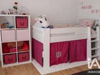 Vente maison 6 pièces Vente maison 6 pièces