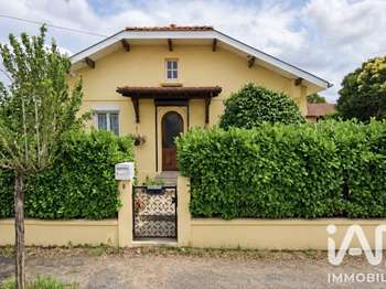 Vente maison 4 pièces Dax 40