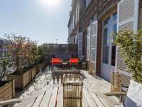 Vente maison 8 pièces Vente maison 8 pièces