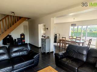 Vente maison 6 pièces Vente maison 6 pièces