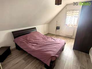 Vente maison 6 pièces Vente maison 6 pièces