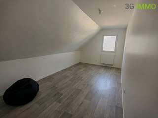 Vente maison 6 pièces Vente maison 6 pièces