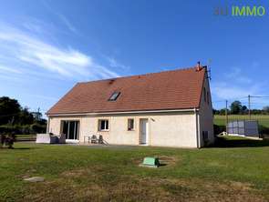 Vente Maison 5 chambresDeauville