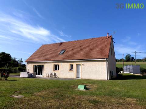 Vente maison 6 pièces Deauville 14