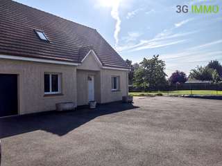 Vente maison 6 pièces Vente maison 6 pièces
