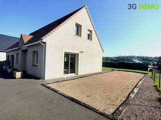 Vente maison 6 pièces Vente maison 6 pièces