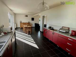 Vente maison 6 pièces Vente maison 6 pièces