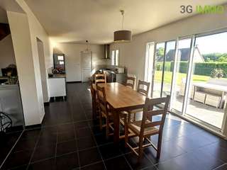 Vente maison 6 pièces Vente maison 6 pièces