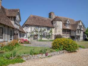 Vente Maison 11 chambresDeauville