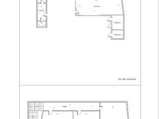Vente maison 4 pièces Vente maison 4 pièces