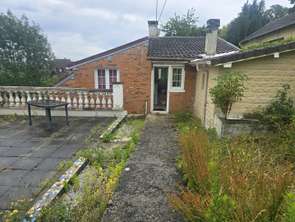 Vente Maison 2 chambresDeauville