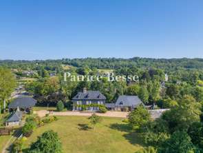 Vente Maison 5 chambresDeauville