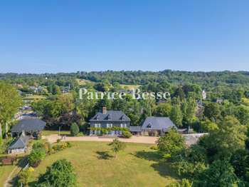 Vente maison 12 pièces Deauville 14