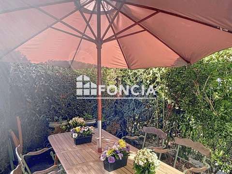 Vente maison 5 pièces Deauville 14