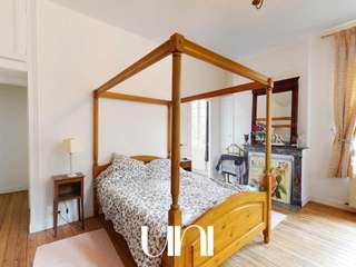 Vente maison 10 pièces