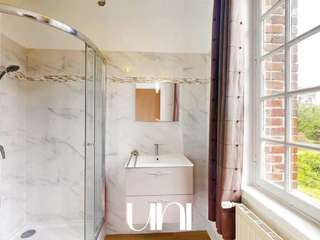 Vente maison 10 pièces