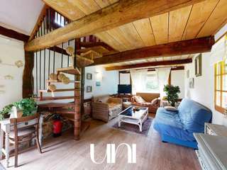 Vente maison 10 pièces