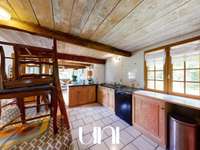 Vente maison 10 pièces