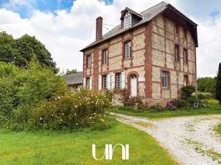 Vente maison 10 pièces