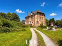 Vente maison 10 pièces