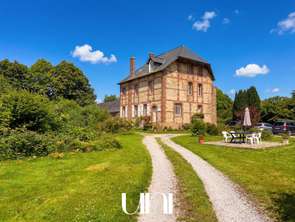 Vente Maison 7 chambresDeauville