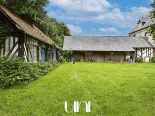 Vente maison 10 pièces