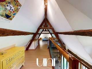 Vente maison 10 pièces