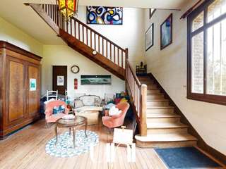 Vente maison 10 pièces