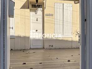 Vente Maison 3 piècesDeauville