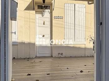 Vente maison 3 pièces Deauville 14