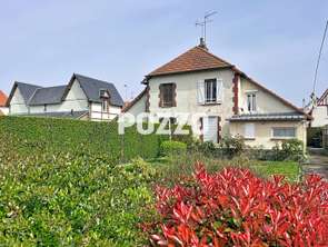 Vente Maison 3 chambresDeauville