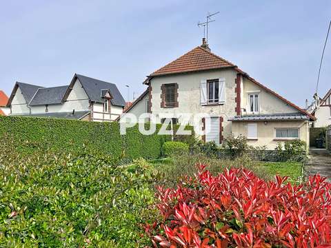 Vente maison 4 pièces Deauville 14
