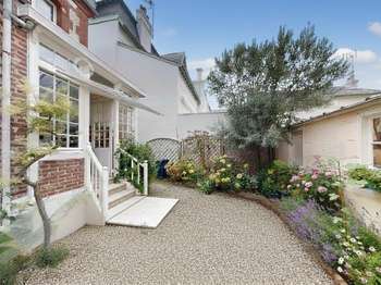 Vente maison 6 pièces Deauville 14