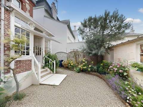 Vente maison 6 pièces Deauville 14
