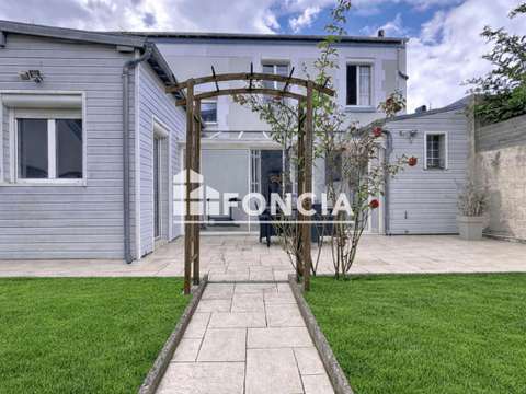 Vente maison 7 pièces Deauville 14