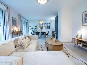 Vente Maison 3 chambresDeauville