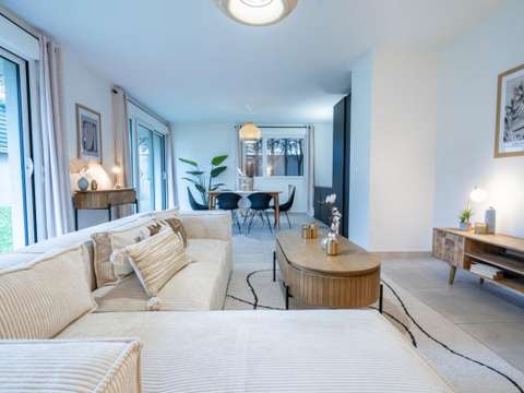 Vente maison 4 pièces Deauville 14