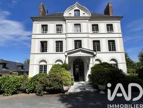 Vente Maison 8 chambresDeauville